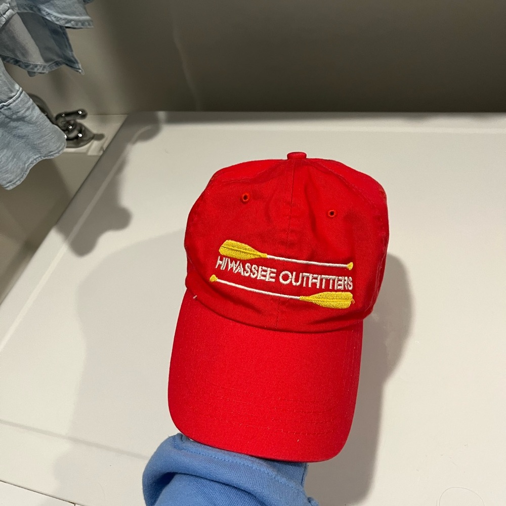 Vintage Hat